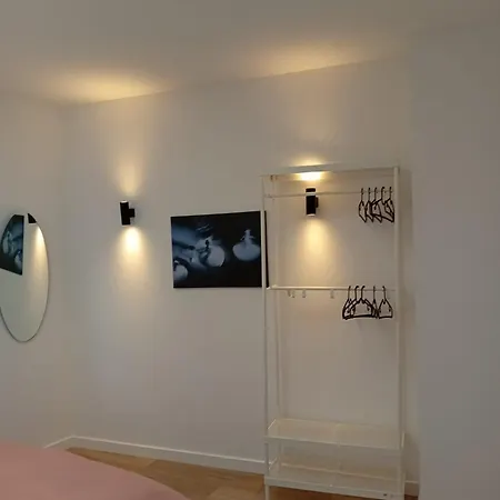 Hermosa Casa En Ribeira Sacra Appartamento