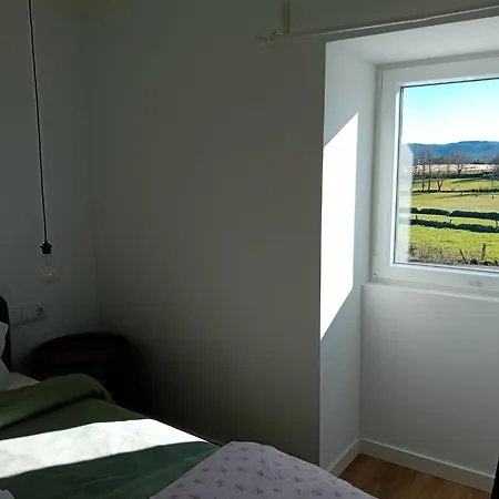 Hermosa Casa En Ribeira Sacra Appartamento Sixtin