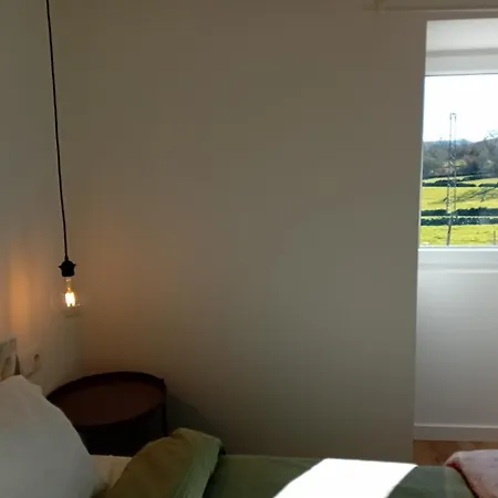 Hermosa Casa En Ribeira Sacra * Sixtin