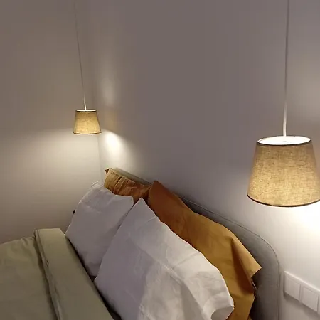 Hermosa Casa En Ribeira Sacra Appartamento