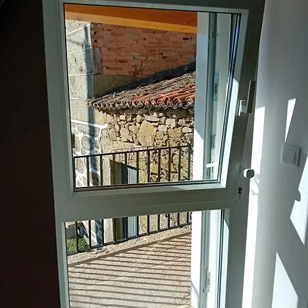 Appartamento Hermosa Casa En Ribeira Sacra