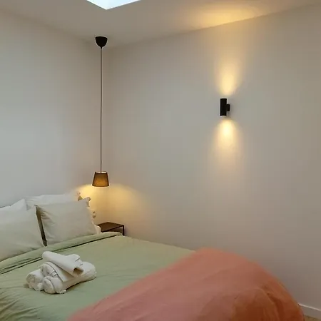 Hermosa Casa En Ribeira Sacra Appartamento *