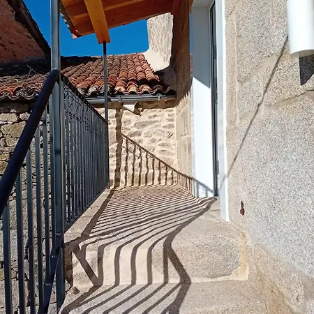 Appartamento Hermosa Casa En Ribeira Sacra Sixtin